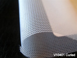 V10401-100% 20 Denier Polyester Stabilized (minimum stretch) Tricot