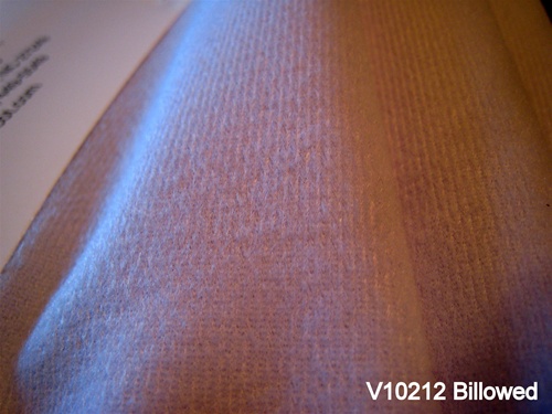 100 Polyester Tricot Brushed Lining Fabric for Leather Bags